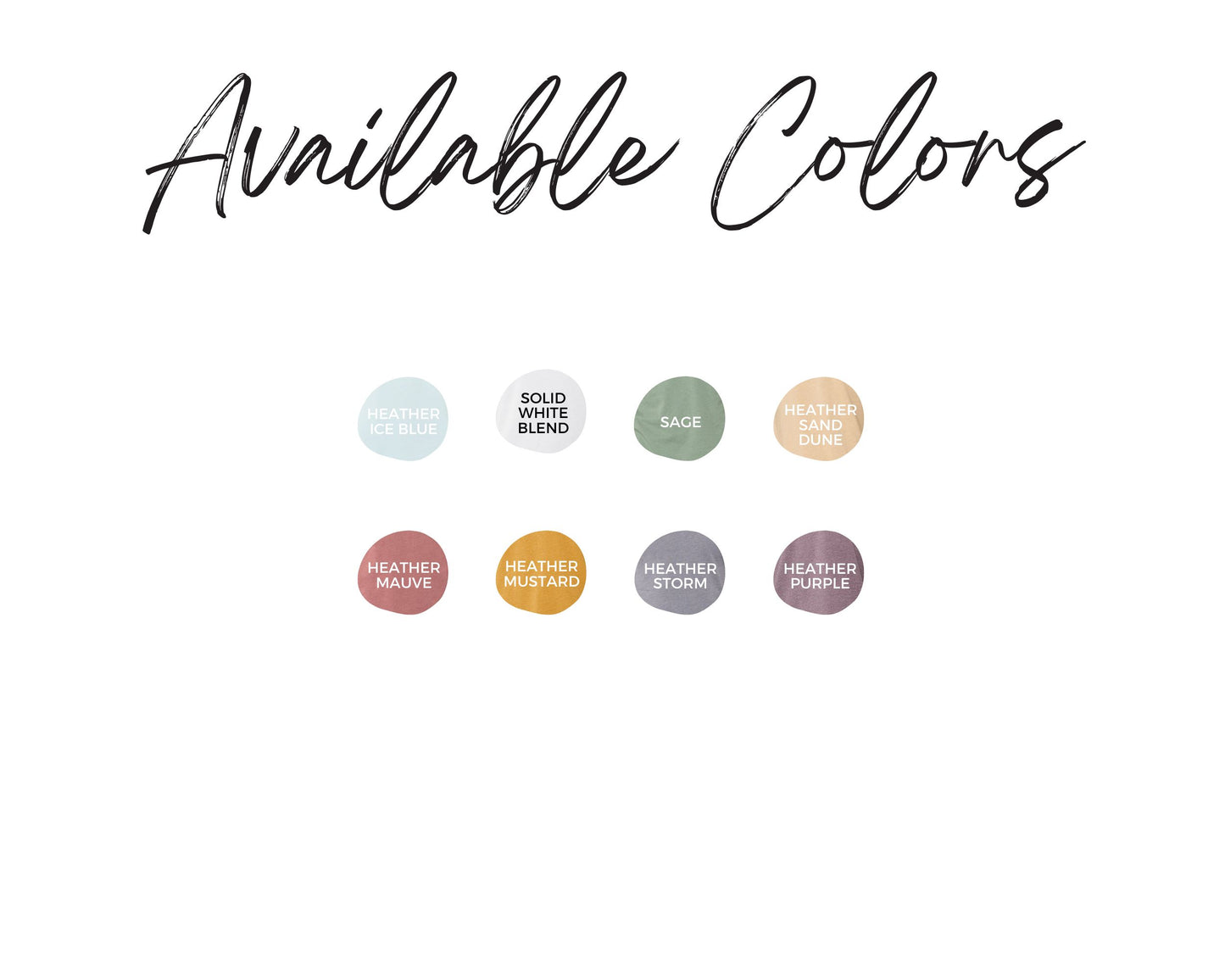 The Boys of Fall T-Shirt