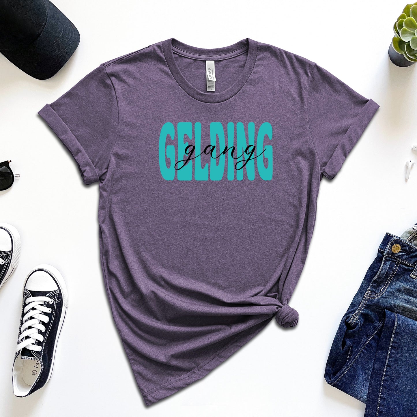 Gelding Gang T-Shirt