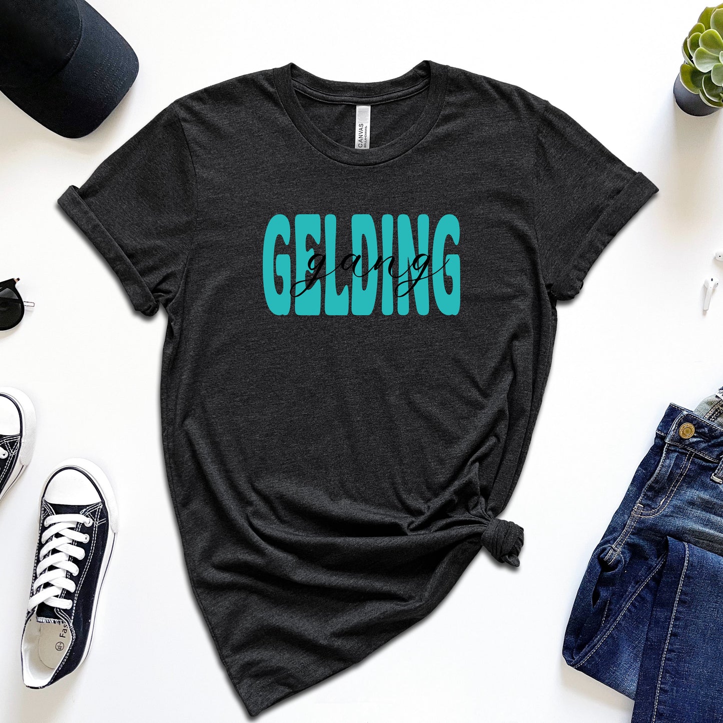 Gelding Gang T-Shirt