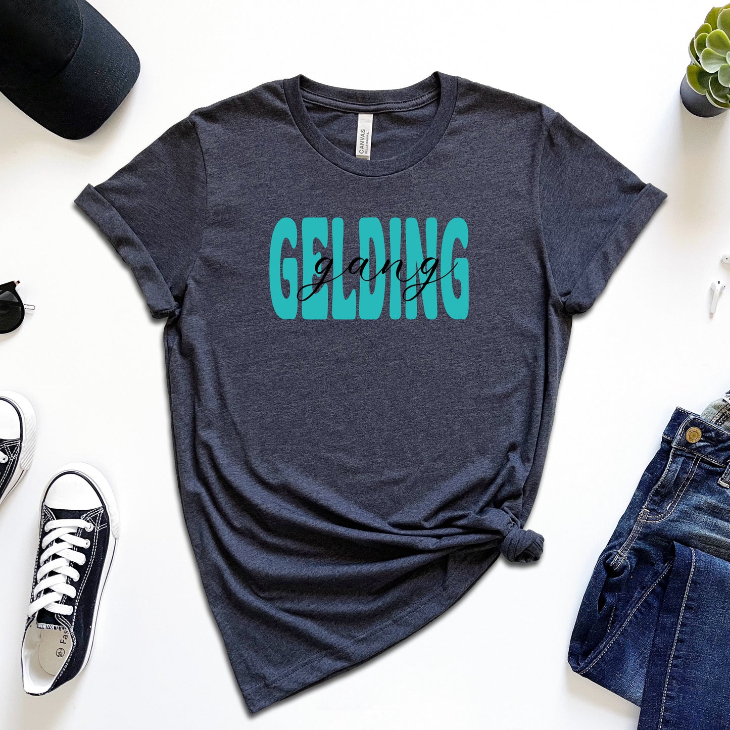 Gelding Gang T-Shirt