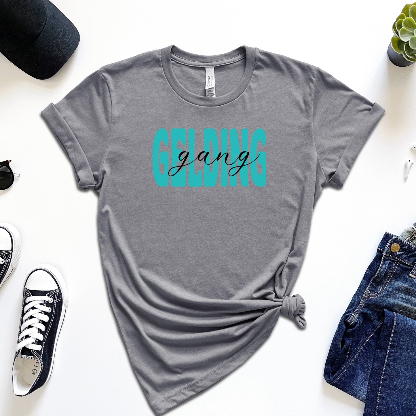 Gelding Gang T-Shirt