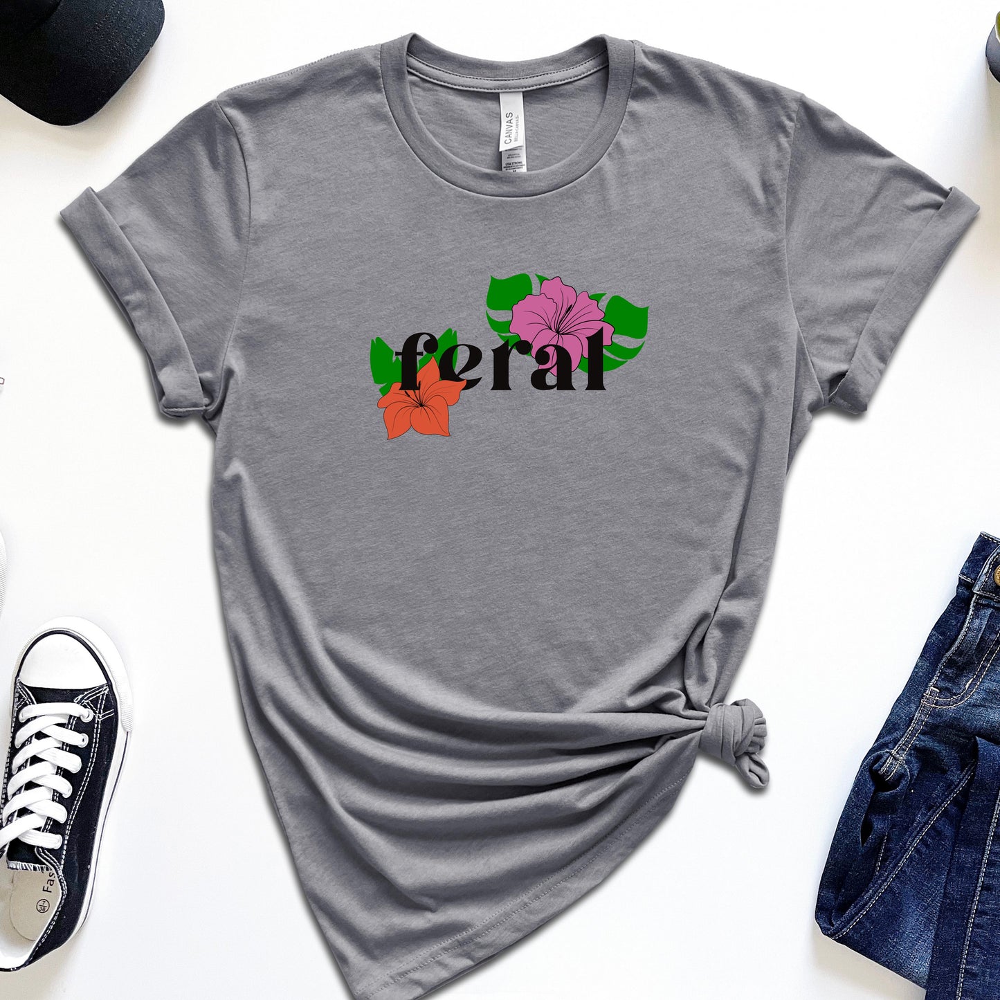 Feral T-Shirt